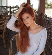 Ginger 